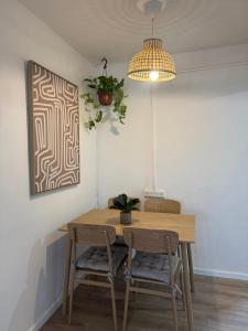 Fotografie z fotogalerie ubytování קסם השמיים v destinaci Micpe Ramon