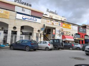 Φωτογραφία από το άλμπουμ του Campus and Clinique Appart στην Τύνιδα