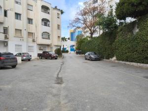 Φωτογραφία από το άλμπουμ του Campus and Clinique Appart στην Τύνιδα