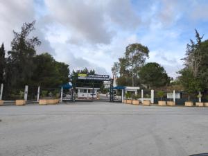 Φωτογραφία από το άλμπουμ του Campus and Clinique Appart στην Τύνιδα