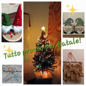 Φωτογραφία από το άλμπουμ του TraMonti e Mare, vista mare giardino, la casa che in ogni stagione si trasforma! σε Celle Ligure