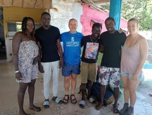 Gallery image of Ankel campement in Kachiouane