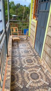 Fotografie z fotogalerie ubytování Ammie suites v destinaci Embu