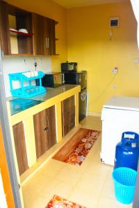 Fotografie z fotogalerie ubytování Ammie suites v destinaci Embu