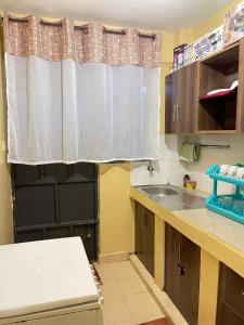 Ảnh trong thư viện ảnh của Ammie suites ở Embu