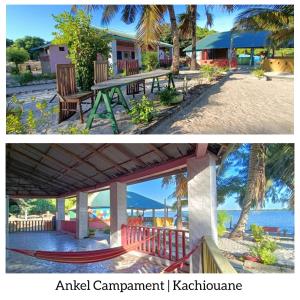 Gallery image of Ankel campement in Kachiouane +125 photos