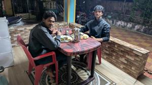 Ποτά στο NISARG HOME STAY near Bus Stand Malvan +57 φωτογραφίες