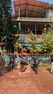 Φωτογραφία από το άλμπουμ του NISARG HOME STAY near Bus Stand Malvan σε Malvan