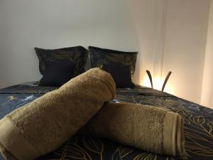 Fotografie z fotogalerie ubytování Kaz' Lorizon v destinaci Petite Ile