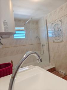 Fotografie z fotogalerie ubytování Kaz' Lorizon v destinaci Petite Ile