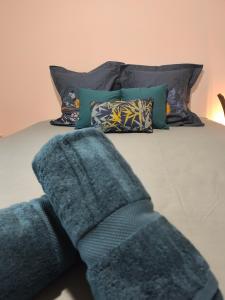 Fotografie z fotogalerie ubytování Kaz' Lorizon v destinaci Petite Ile