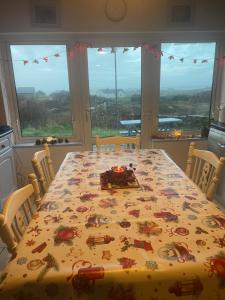 Φωτογραφία από το άλμπουμ του Christmas in Connemara! Grallagh house Dog paradise σε Leagaun +4 φωτογραφίες