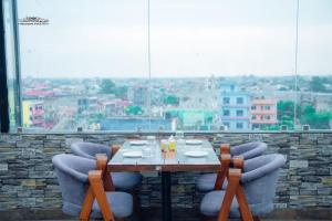 Fotografie z fotogalerie ubytování Hotel Hidden Palace v destinaci Bhairahawa + 7 fotografií