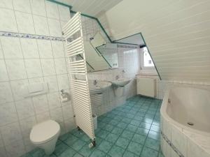 Fotografie z fotogalerie ubytování Gästehaus am Hofberg v destinaci Thalmässing + 2 fotografie