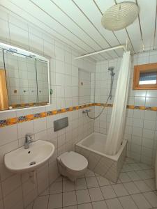 Fotografie z fotogalerie ubytování Gästehaus am Hofberg v destinaci Thalmässing