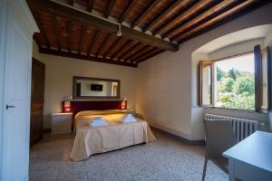 Fotografie z fotogalerie ubytování Chiostro Delle Monache Hostel Volterra v destinaci Volterra