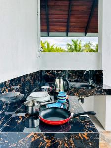 Φωτογραφία από το άλμπουμ του Dacha Retreat σε Midigama East