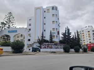 Фотография из галереи House Y clinique Manar et Campus в Тунисе