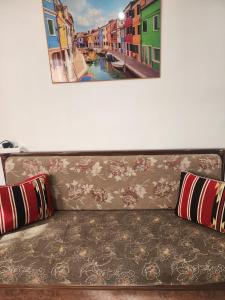 Фотография из галереи House Y clinique Manar et Campus в Тунисе +10 фотографий