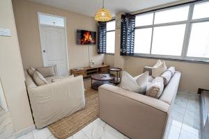 Φωτογραφία από το άλμπουμ του Modern Beach View σε Kingsborough