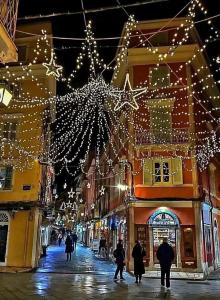 Gæster der bor på VILLA MARIA (2)