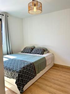 Billede fra billedgalleriet på Grand Studio Cosy 39m2, Rénové & Climatisé i Saint-Denis