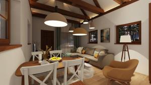 Gallery image of Apartmány SKI Jezersko in Jezersko