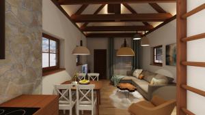 Gallery image of Apartmány SKI Jezersko in Jezersko