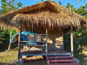 Fotografie z fotogalerie ubytování ไร่บริสุทธิ์ v destinaci Khao Kho