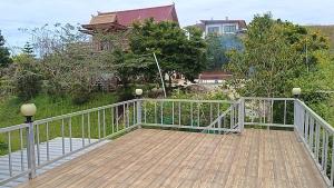 Fotografie z fotogalerie ubytování ไร่บริสุทธิ์ v destinaci Khao Kho + 1 fotografie