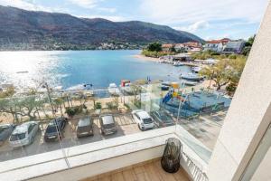 Φυσικό τοπίο κοντά σε αυτό το διαμέρισμα