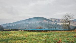 Imagine din galeria proprietății Chata Kačerov în Kašperské Hory