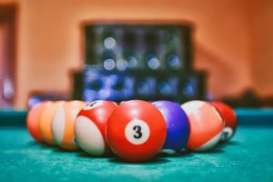 Imagine din galeria proprietății Chata Kačerov în Kašperské Hory