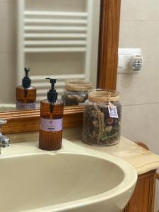 Un baño de Le Comete di Angelo 63 fotos más