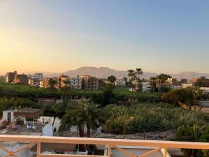 Γενική θέα στο βουνό ή θέα στο βουνό από  αυτό το διαμέρισμα