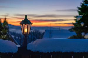 Phong cảnh thiên nhiên gần khách sạn