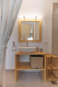 Φωτογραφία από το άλμπουμ του Casa Magafral in Tindaya with heated pool σε Tindaya