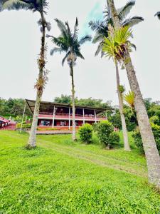 Φωτογραφία από το άλμπουμ του Finca La Carmelita Casa Campestre con Piscina y entre Montañas a sólo minutos de Santa Rosa de Cabal σε Santa Rosa de Cabal