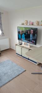 Et tv og/eller underholdning på frankys presthaven retreat