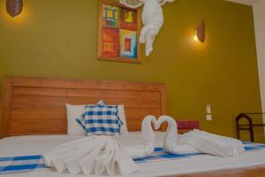 Фотография из галереи Muthumuni Ayurveda Beach Resort в городе Берувела