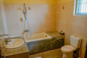 Фотография из галереи Muthumuni Ayurveda Beach Resort в городе Берувела