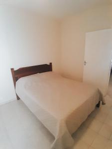 Voodi või voodid majutusasutuse Apê Solaris toas