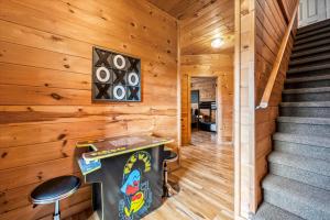 Billede fra billedgalleriet på New 2BR Views Hot Tub Pool Resort i Glade