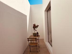 Φωτογραφία από το άλμπουμ του Central Muscat Petit 1BR Villa στο Μουσκάτ