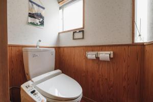 Ένα μπάνιο στο Kawashiri no Tomari - Vacation STAY 17885v +27 φωτογραφίες