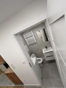 Φωτογραφία από το άλμπουμ του Apartament Sadowa σε Σάνοκ