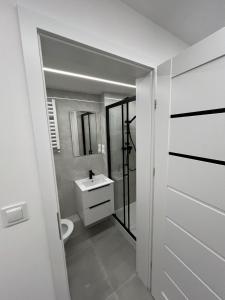 Φωτογραφία από το άλμπουμ του Apartament Sadowa σε Σάνοκ