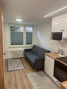 Φωτογραφία από το άλμπουμ του Apartament Sadowa σε Σάνοκ