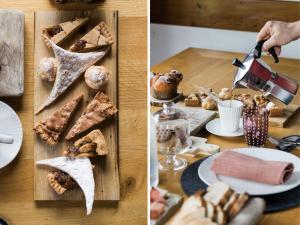 Jídlo v farmy nebo okolí + 16 fotografií