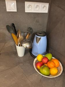 Φαγητό σε αυτό το διαμέρισμα ή κάπου εκεί κοντά +13 φωτογραφίες